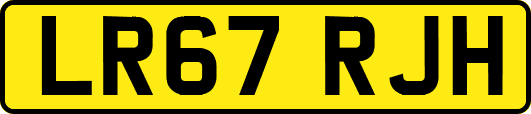 LR67RJH