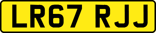 LR67RJJ