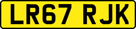 LR67RJK