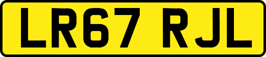 LR67RJL
