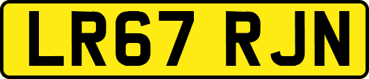 LR67RJN