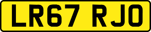 LR67RJO