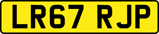 LR67RJP