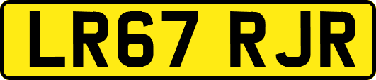 LR67RJR