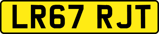 LR67RJT