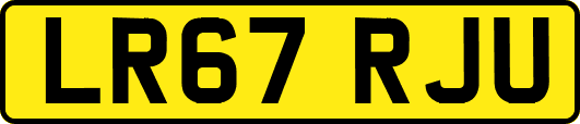 LR67RJU