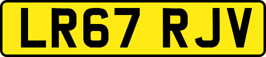 LR67RJV