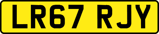 LR67RJY