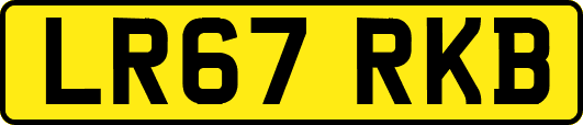 LR67RKB