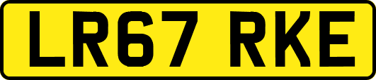 LR67RKE