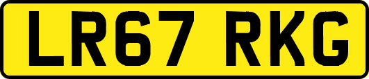 LR67RKG