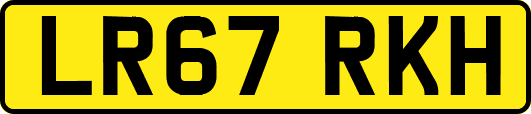 LR67RKH