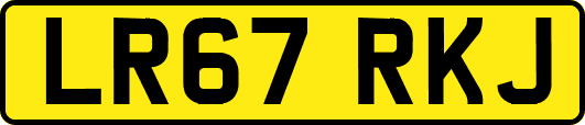 LR67RKJ