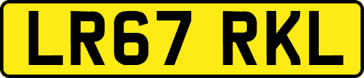 LR67RKL