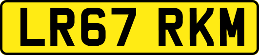 LR67RKM