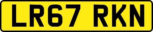 LR67RKN