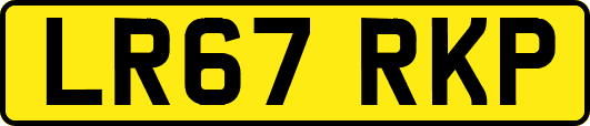 LR67RKP