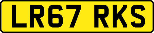 LR67RKS