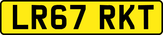 LR67RKT