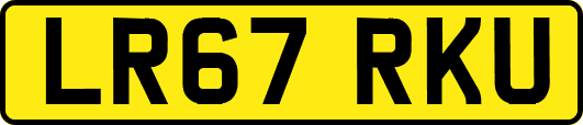 LR67RKU