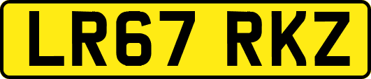 LR67RKZ