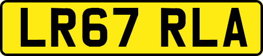 LR67RLA
