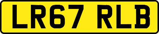 LR67RLB