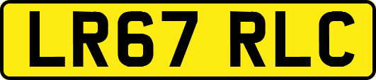 LR67RLC
