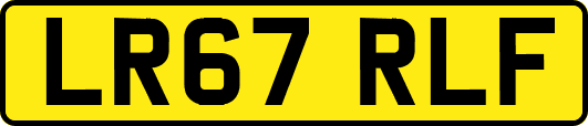 LR67RLF