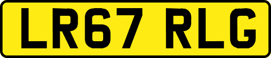 LR67RLG