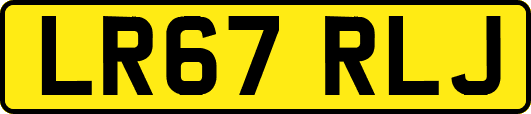 LR67RLJ