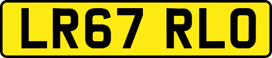 LR67RLO