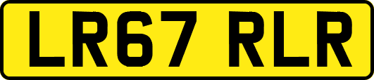 LR67RLR