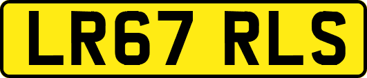 LR67RLS