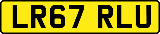 LR67RLU