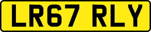 LR67RLY