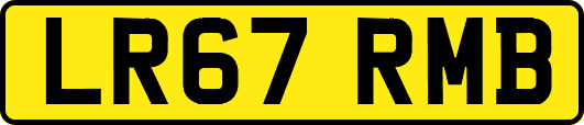 LR67RMB
