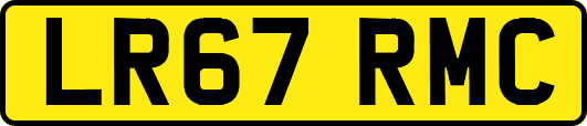 LR67RMC