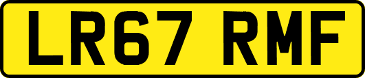 LR67RMF