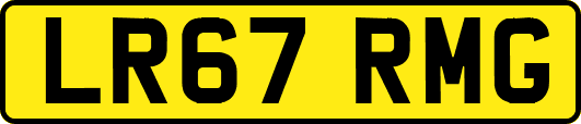 LR67RMG