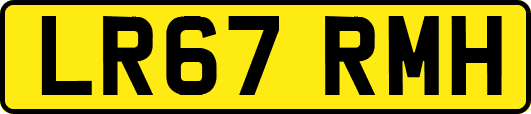 LR67RMH