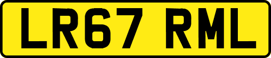 LR67RML