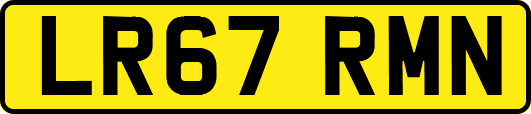 LR67RMN