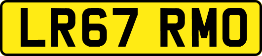 LR67RMO