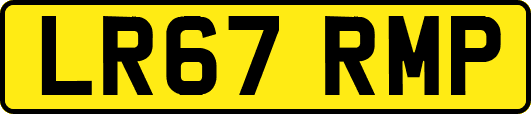 LR67RMP
