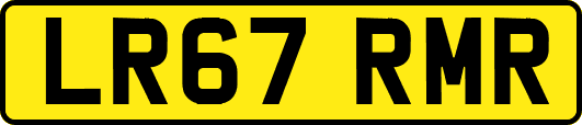 LR67RMR