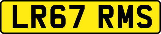 LR67RMS