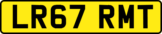 LR67RMT