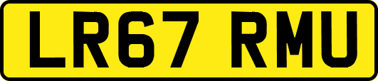 LR67RMU