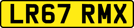 LR67RMX